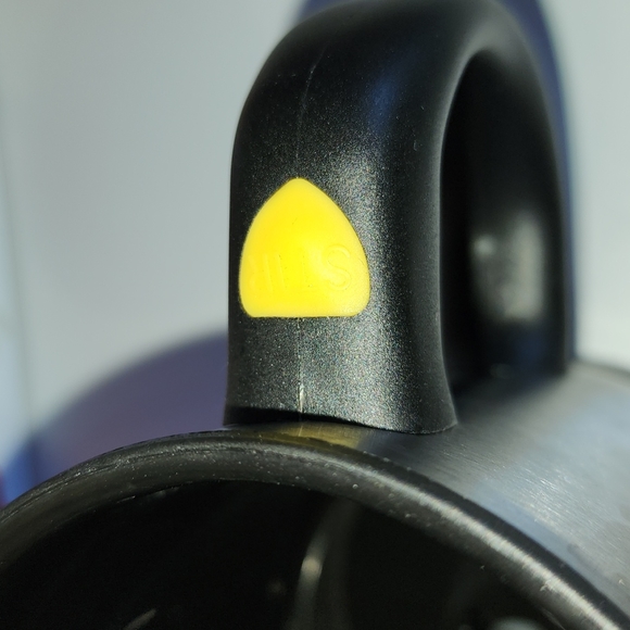 Self Stirring Mug - Picture 5 of 8